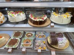 -iFood甜嫩嫩(江东北路店)