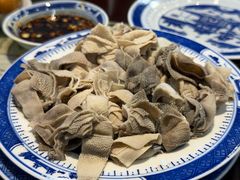 -西德顺爆肚王