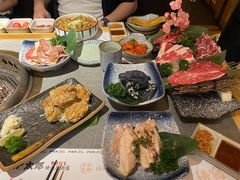 -炉太郎日式烧肉店(华贸店)
