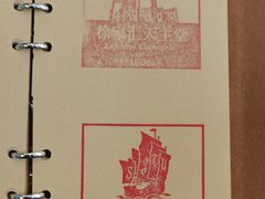 -上海交通大学董浩云航运博物馆