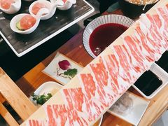 -五星桥原切肥牛火锅·30年专注好牛肉(湖塘店)