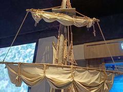 -贝林大翅鲸简餐厅(国家海洋博物馆店)