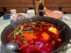 -五里关火锅(牛市口店)