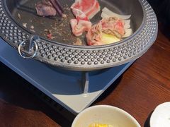 -松子料理(白家庄店)