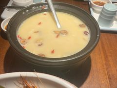 -乔街深夜食堂·小龙虾·高压锅生蚝(杭州总店)