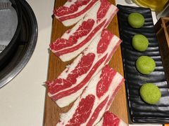 -千纸鹤嫩汁烤肉(学府店)