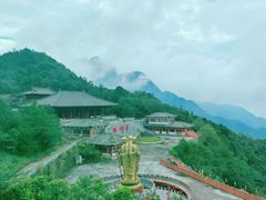 -梅州天地人花园酒店(梅县人民广场店)