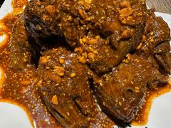 麻辣兔头-老号尤兔头(幸福店)