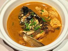 -漢舍中国菜馆(889广场店)