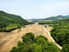 -香炉山国家森林公园