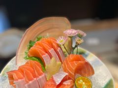 -水之惠鲜鱼料理(王府大街店)