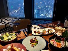 -广州瑰丽酒店·Black Iron黑金燚