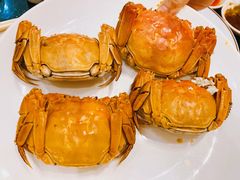 -金海湾大酒店-可园餐厅