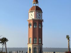 -西秀海滩公园