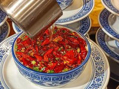 -清真·京华源铜锅涮肉(丰庆店)