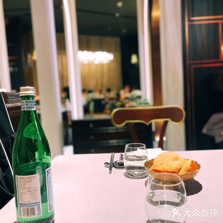 泰国米其林餐厅｜深圳湾泰珍荟