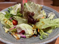 田园沙拉-棒约翰比萨·意面(松江开元店)