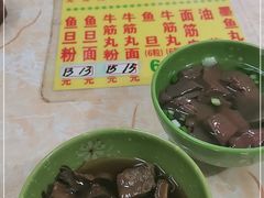 -吉鸿居和味牛杂