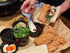 -大张烙馍村(泉山店)