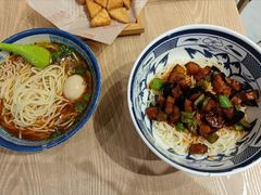 -美玲骨汤牛肉面(未来广场店)