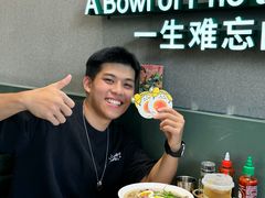 -蔡澜Pho·越南粉餐厅(海上世界店)
