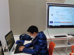 -斯坦星球AI编程·机器人科创·科学实验·信奥·思维·STEM·积木拼搭·竞赛考级(浦东联洋广场大拇指龙阳御桥中心)