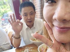 -赵璐海鲜面馆(德行路店)