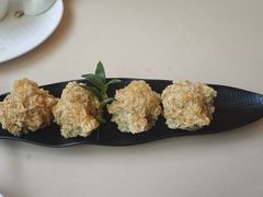 -南海渔村·空中一号