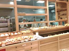 -西村叔叔的店·面包·甜品·蛋糕(崂山丽达店)