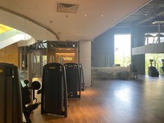 -OXYGYM奥美氧舱运动中心(丽都水岸店)