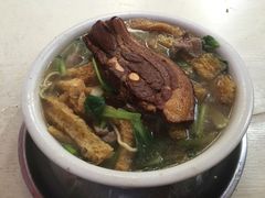 -祁家面馆(大香炉店)