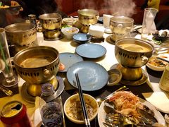 -喜庭海鲜自助(来福士店)