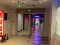 -宝龙广场(福州台江店)