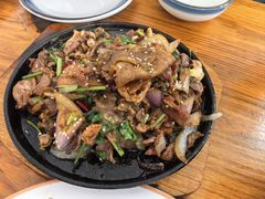 -东北风情(康桥路店)