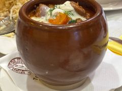 -老井俄式餐厅