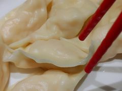 -喜家德虾仁水饺(麒麟社店)