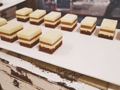 -万德诺富特酒店·自助餐厅(万德大厦店)