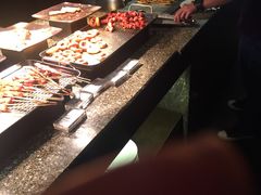 -星伦多 自助料理(圆融店)