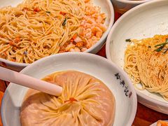 -裕兴记•蟹黄面馆(人民广场店)