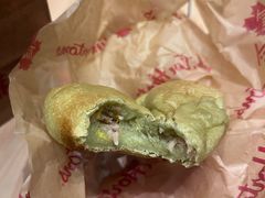 -Tims天好咖啡·贝果(凯德大峡谷购物中心店)