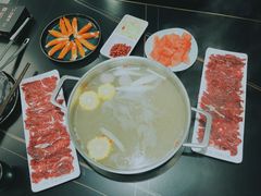 -二刀潮牛(重庆光环购物公园店)