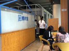 -天真蓝照相馆(五角场百联又一城店)
