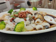 -上水酒家(信德分店)