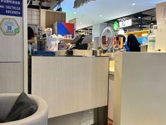 -DQ·蛋糕·冰淇淋(金桥店)