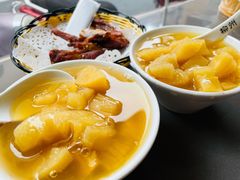-张飞木薯羹(金鱼巷店)