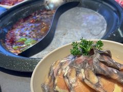 -生活如沸·顺德水牛奶火锅(大学路店)