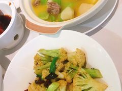 -同庆楼(滨湖万达广场店)