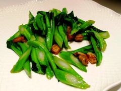 -金色艳阳天•粤菜 淮扬菜(古平岗店)