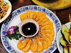 -杨记隆府(南坪店)