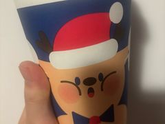 -瑞幸咖啡(世纪联华江湾店)